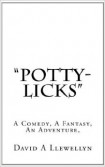 David A Llewellyn - Potty-Licks