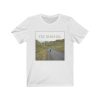 Tez Skachill - The Road EP T-shirt Tee Unisex White