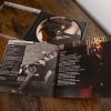 Tez Skachill - Believe Half Of What You See... 10th Anniversary Album Edition CD Booklet