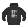 Tez Skachill - I Left My Heart Out In The Rain - pullover hoodie black